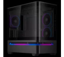 ASUS PRIME AP202 TG ARGB BLACK enclosure
