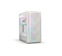 be quiet! Shadow Base 800 FX White Midi Tower
