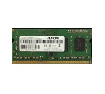 AFOX SO-DIMM DDR4 16G memory module 2666 MHz