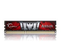 G.Skill 8GB DDR3-1600 memory module 1 x 8 GB 1600 MHz