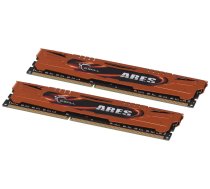 G.Skill 16GB PC3-12800 Kit memory module 2 x 8 GB DDR3 1600 MHz