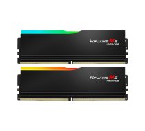 G.Skill Ripjaws M5 RGB F5-6000J3636F32GX2-RM5NRK memory module 64 GB 2 x 32 GB DDR5