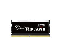 G.Skill Ripjaws F5-4800S3434A16GX1-RS memory module 16 GB 1 x 16 GB DDR5 4800 MHz