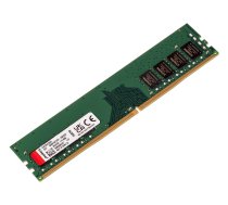 Kingston Technology ValueRAM KVR32N22S8/8 memory module 8 GB 1 x 8 GB DDR4 3200 MHz