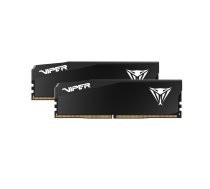 Patriot Viper Elite5 Ultra DDR5 96 GB (2x48GB) 6400MHz CL32 (VEU596G6432K)