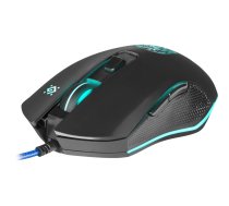 MOUSE DEFENDER GM-927 SLEIPNIR OPTIC 12800dpi 6P