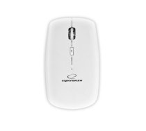Esperanza EM120W mouse RF Wireless Optical 2400 DPI