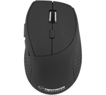 Esperanza EM123K mouse Right-hand Bluetooth 2400 DPI