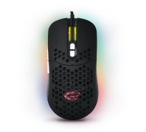Esperanza EGM702 mouse Right-hand USB Optical 7200 DPI