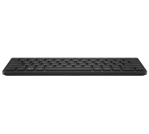 HP 350 Compact Multi-Device Bluetooth Keyboard