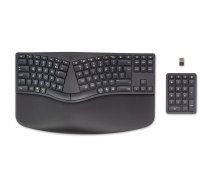 HP 960 Ergonomic Wireless Keyboard