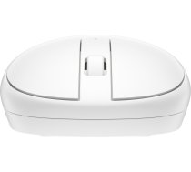 MYSZ optyczna HP 240 Lunar bezprzewodowa bluetooth 793F9AA Biała