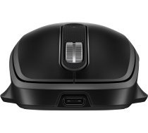 HP 510 Ultra-Fast Rechargeable Wireless Mouse
