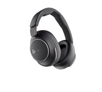 Poly Voyager Surround 80 UC Microsoft Teams Certified USB-C Headset +USB-C/A Adapter