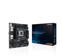 Asus PRO WS B850M-ACE SE AM5 AMD motherboard