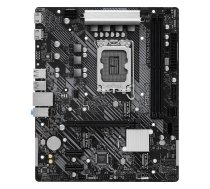 ASRock B760M-H2/M.2 motherboard
