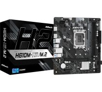 ASRock H610M-H2/M.2 motherboard