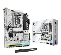 Płyta główna Asrock B860 STEEL LEGEND WIFI