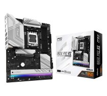 Asrock B850 Pro RS AMD B850 Socket AM5 ATX