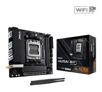 Asrock A620AI WIFI motherboard
