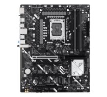 ASUS PRIME Z890-P WIFI Intel Z890 LGA 1851 (Socket V1) ATX