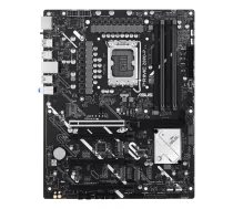 ASUS PRIME Z890-P Intel Z890 LGA 1851 (Socket V1) ATX motherboard