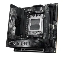 ASUS ROG STRIX X870-I GAMING WIFI AMD X870 socket AM5 mini ITX motherboard