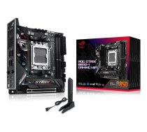 ASUS ROG STRIX B850-I GAMING WIFI AMD B850 Socket AM5 mini ITX