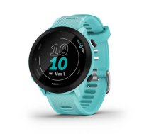 Garmin Forerunner 55 2.64 cm (1.04") MIP 42 mm Digital 208 x 208 pixels GPS (satellite)