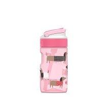 KAMBUKKA Lagoon 400 ml water bottle Diva Dogs