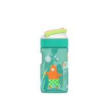 KAMBUKKA Lagoon 400 ml water bottle Disco Zoo