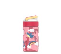 KAMBUKKA Lagoon 400 ml water bottle Love Birds