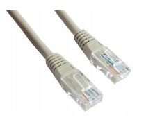 Lanberg PCF6-10CC-0200-S networking cable Grey 2 m Cat6 F/UTP (FTP)
