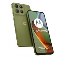 Motorola moto g15 power 17.1 cm (6.72") Dual SIM Android 15 4G USB Type-C 8 GB 256 GB 6000 mAh Green