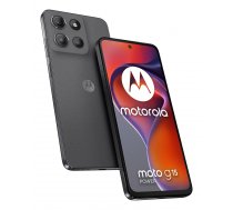 Motorola moto g15 power 17.1 cm (6.72") Dual SIM Android 15 4G USB Type-C 8 GB 256 GB 6000 mAh Grey