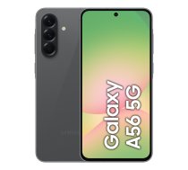 Samsung Galaxy A56 17 cm (6.7") Dual SIM Android 15 5G USB Type-C 8 GB 128 GB 5000 mAh Graphite
