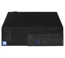 DELL OptiPlex 3070 i5-9500 16GB 512SSD SFF Win11pro USED Used
