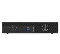 DELL OptiPlex 3090 Micro i5-10500T 16GB 256GB SSD mSFF Win11pro Used