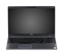 DELL LATITUDE 5510 i5-10210U 16GB 512GB SSD 15" FHD Win11pro Used