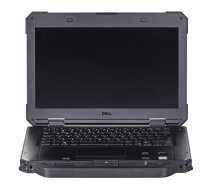 DELL LATITUDE RUGGED 5420 i5-8350U 16GB 512GB SSD 14" FHD(touch) LTE Win11pro Used