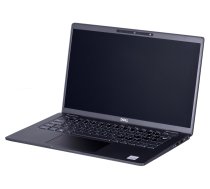 DELL LATITUDE 7410 i5-10210U 16GB 256GB SSD 14" FHD Win11pro US QWERTY USED Used