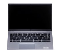 HP EliteBook 845 G7 AMD RYZEN 5 PRO 4650U 16GB 256GB SSD 14" FHD Win11pro Used