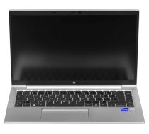HP EliteBook 840 G8 i5-1145G7 16GB 256GB SSD 14" FHD Win11pro Used
