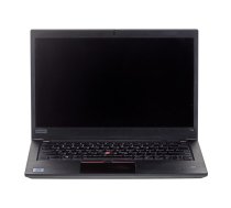 LENOVO ThinkPad T14 G1 i5-10310U 16GB 256GB SSD 14" FHD Win11pro USED Used
