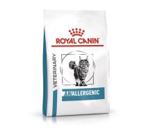 ROYAL CANIN Anallergenic VHN - dry cat food - 4kg
