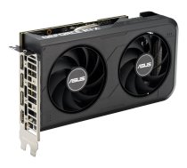 ASUS Dual NVIDIA GeForce RTX 5050 8 GB OC graphics card