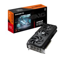 GIGABYTE Radeon RX 9070 XT GAMING 16G Graphics Card - 16GB GDDR6, 256bit, PCI-E 5.0, 2970 MHz Core Clock, 2 x DisplayPort 2.1a, 2 x HDMI 2.1b, GV-R9070XTGAMING-16GD