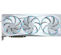 Gigabyte GeForce RTX 5080 AORUS MASTER ICE 16GB (GV-N5080AORUSM ICE-16GD)