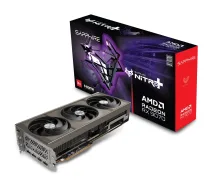 Sapphire NITRO+ Radeon RX 9070 AMD 16 GB GDDR6