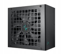 DeepCool PL750D power supply unit 750 W 20+4 pin ATX ATX Black